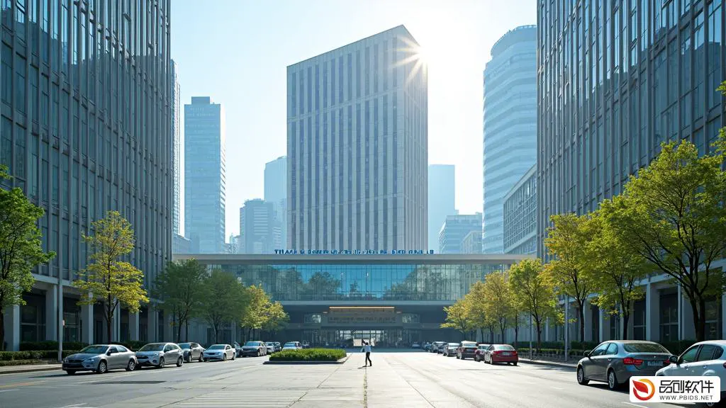 天津市医疗设备租赁物联平台企业的崛起与影响
