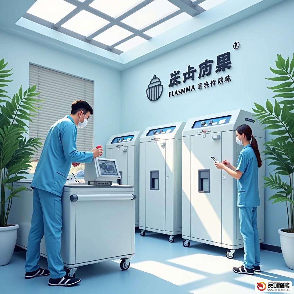 天津市低温等离子灭菌器系统有限公司：引领...