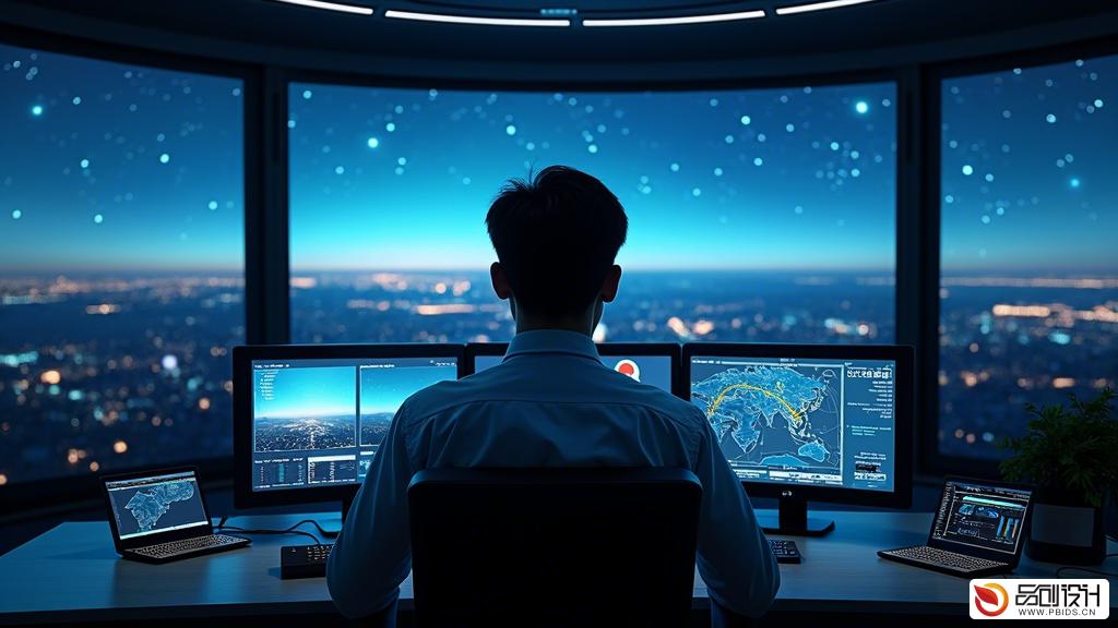 航空交互原型设计创新服务中心：引领未来航空界面的革新
