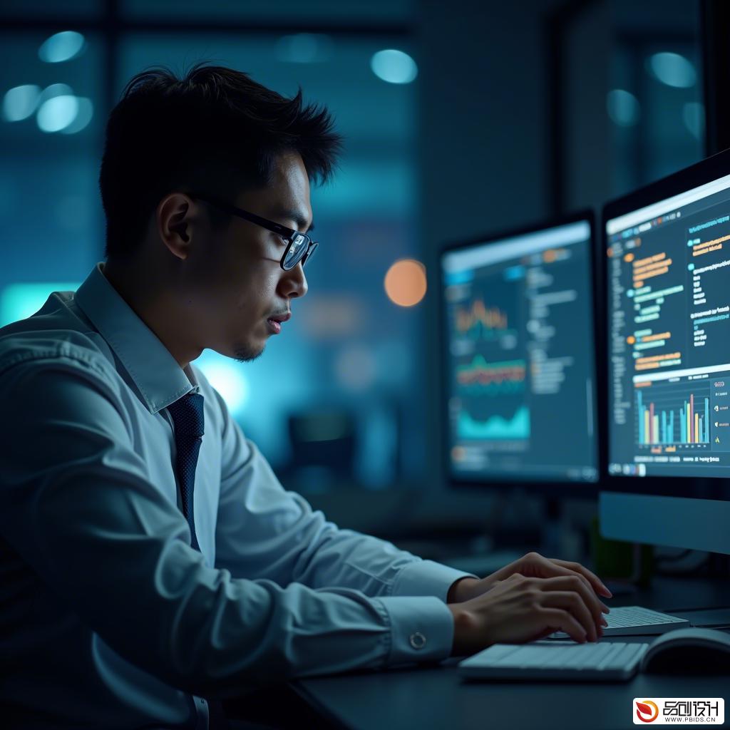 合规审计UX全案设计：寻找理想合作伙伴的...