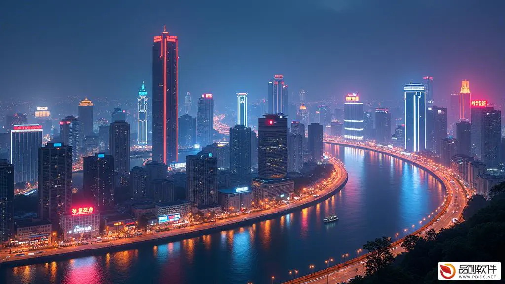 重庆市AI社交互动应用集团的革新之路
