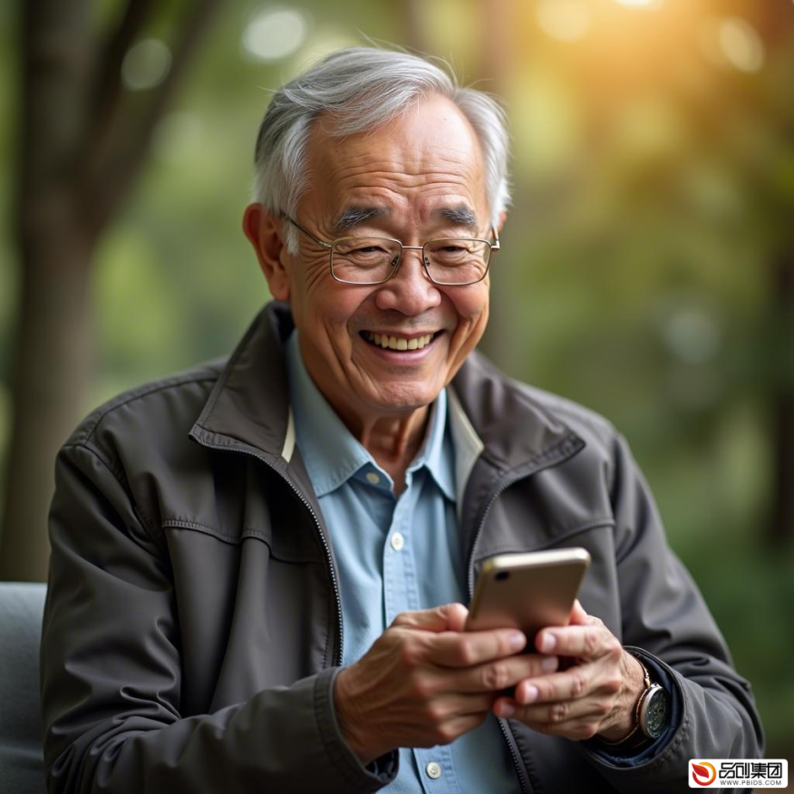 领养老保险的软件：便捷服务，智慧养老新选择
