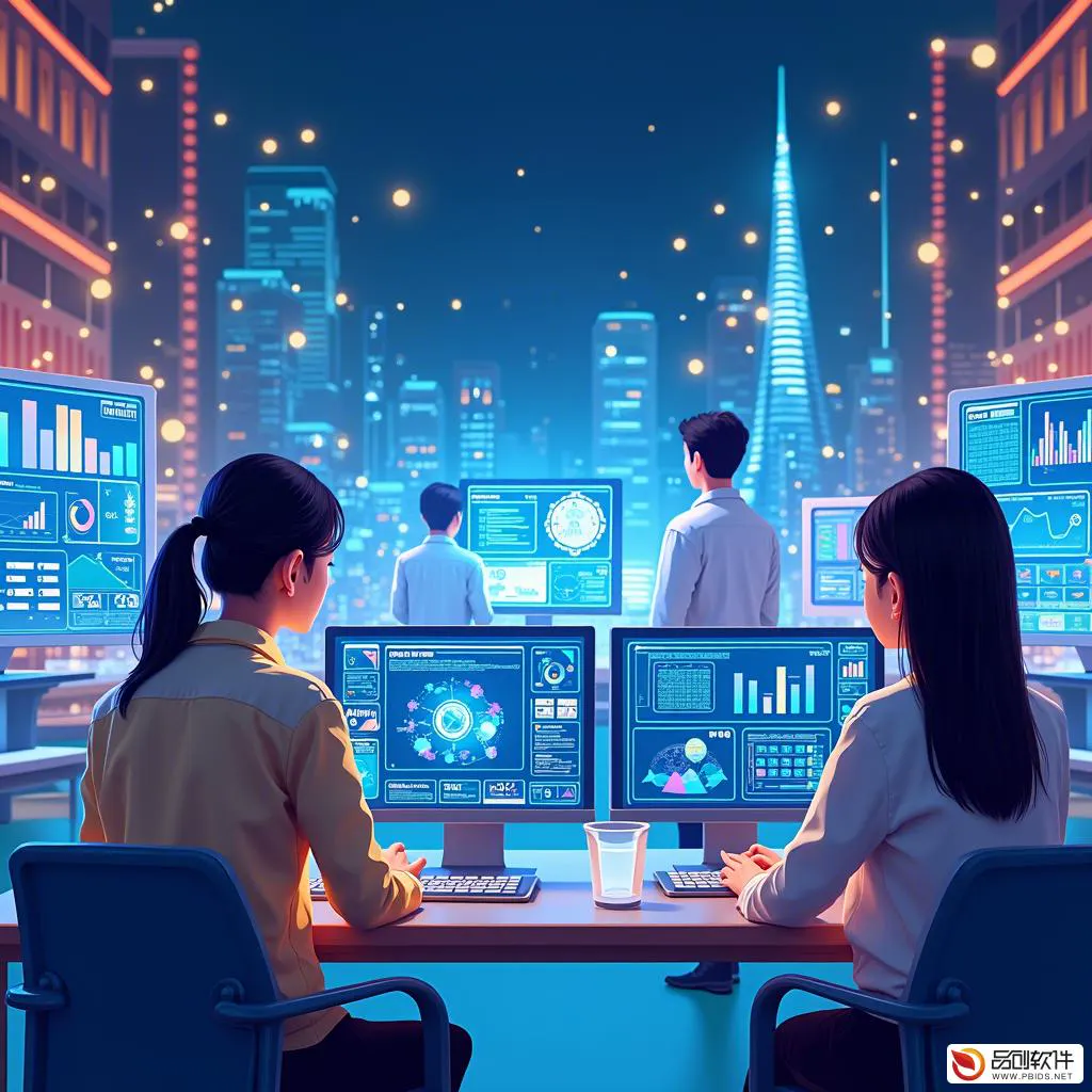 天津市教育智能课堂预警平台有限公司：引领教育数...