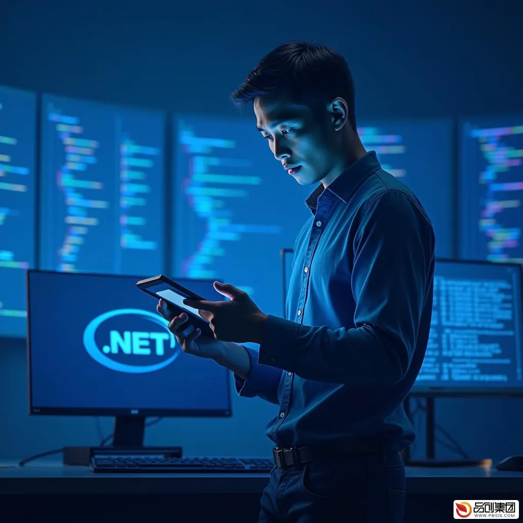 精通软件开发：.NET技术的深度探索与实践
