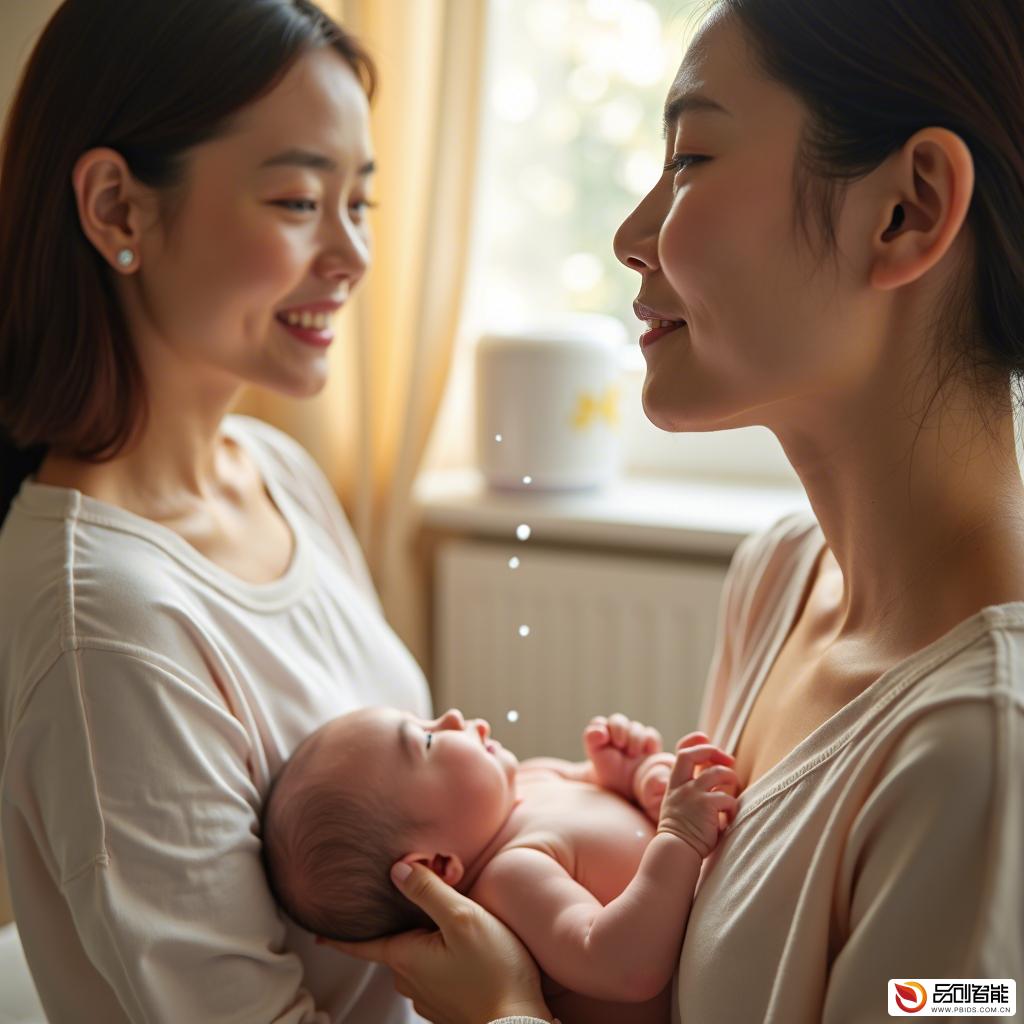 东莞市母乳成分分析设备研发中心：科技创新引领母婴健康...