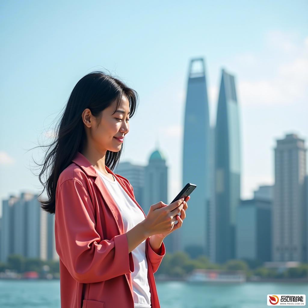 珠海市女性健康数据集成商：引领健康管理的数字化革命
