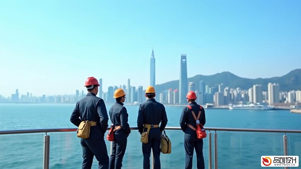葫芦岛运营增长视觉：解锁品牌新高度
