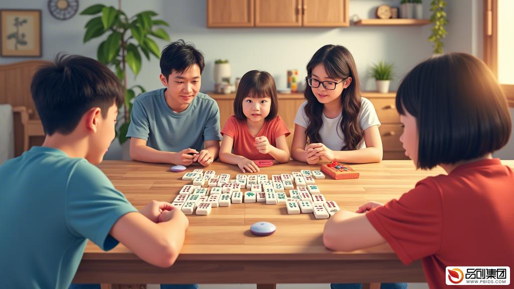 麻将APP开发定制：打造专属娱乐平台的全流程解析
