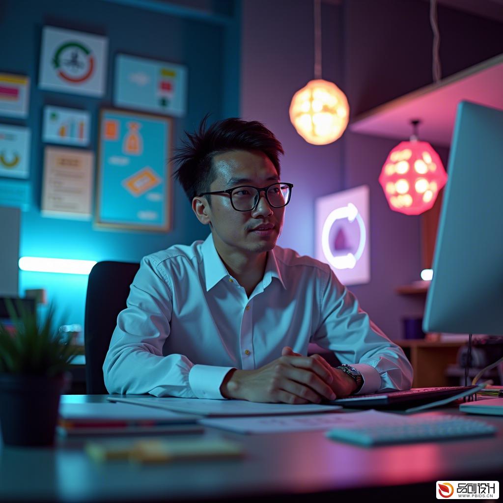 衢州市应用品牌化设计有限公司：塑造企业形象的创...