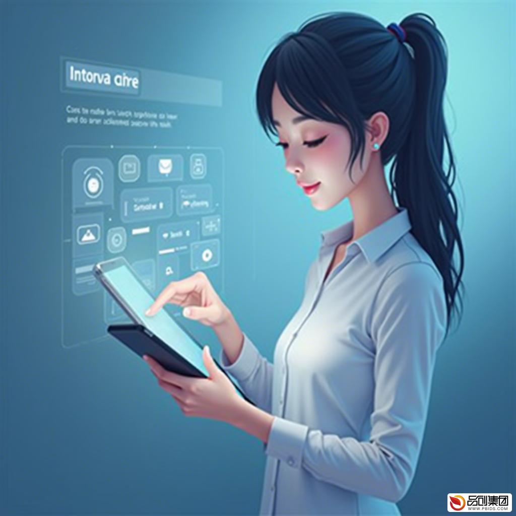 交互设计应用：塑造未来数字体验的创意实践
