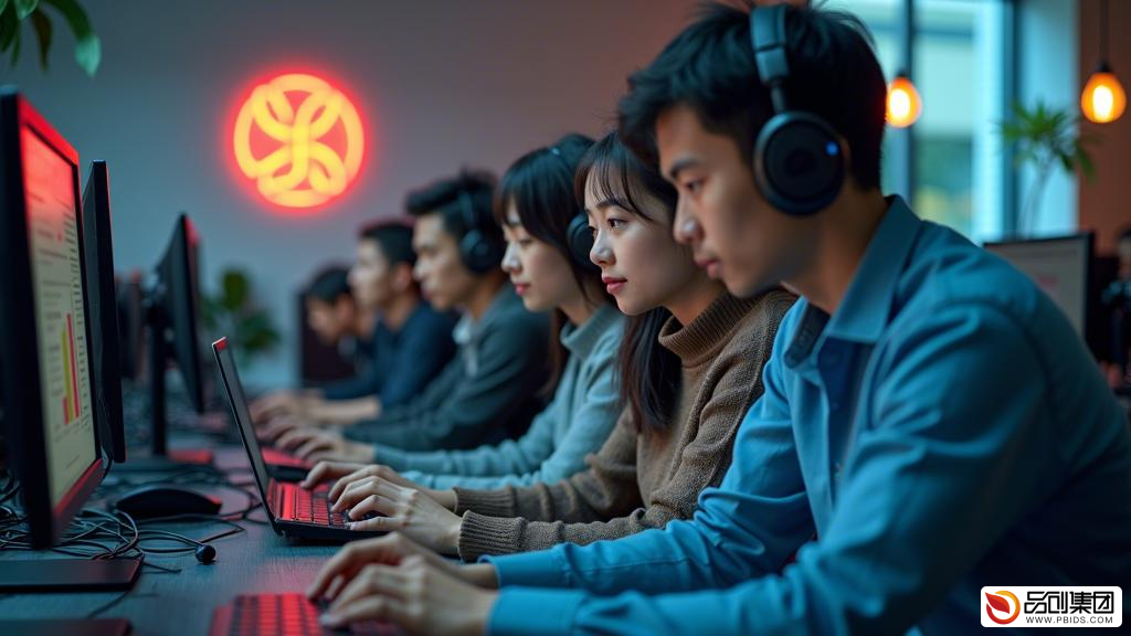 福建凯特信息安全：守护数字世界的坚固防线
