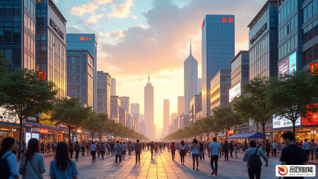 东莞市商用车能耗优化技术中心：引领绿色出行新时代
