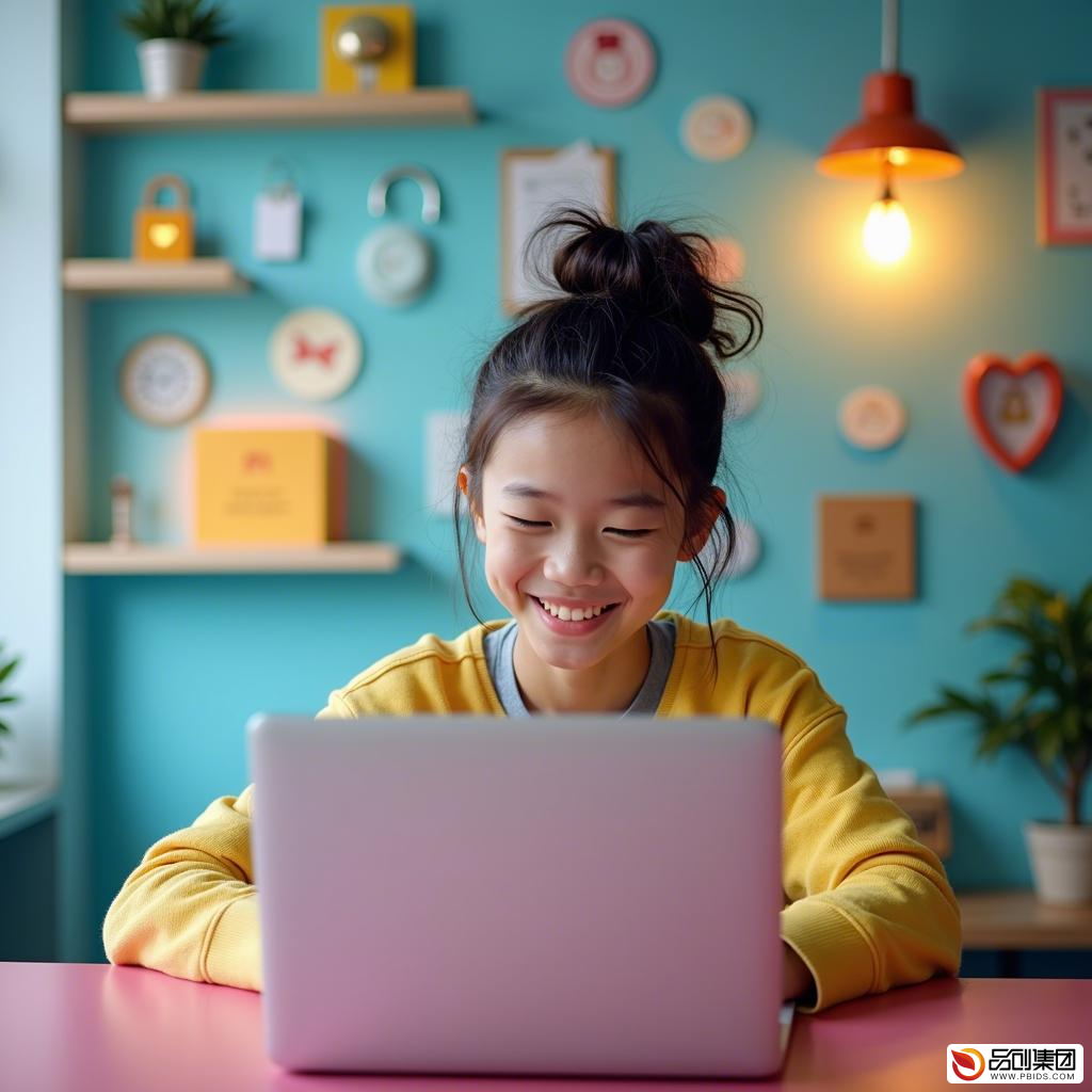 青少年网络安全宣传：构建安全健康的网络空间