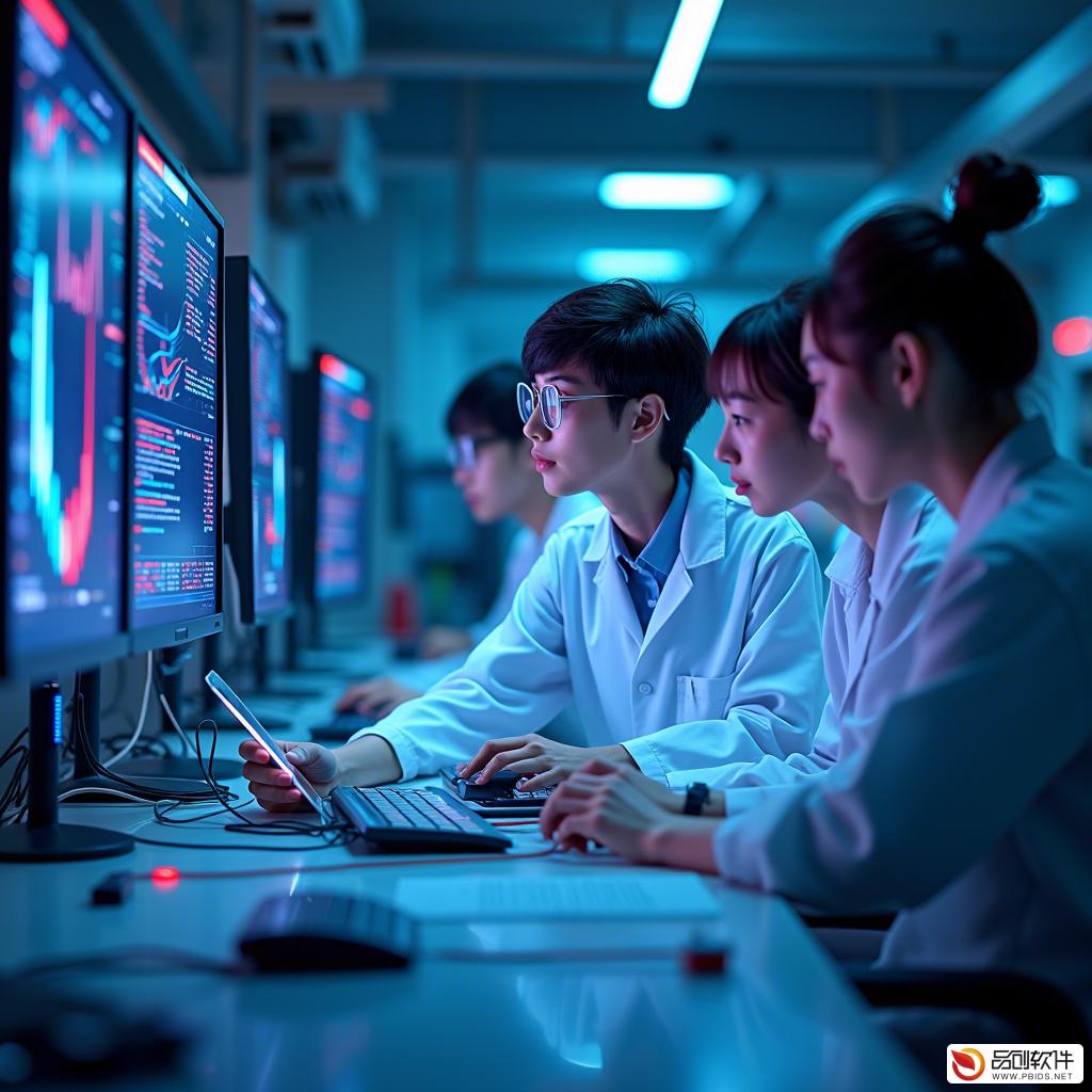 东莞市AI智能客服平台研发团队的创新之路
