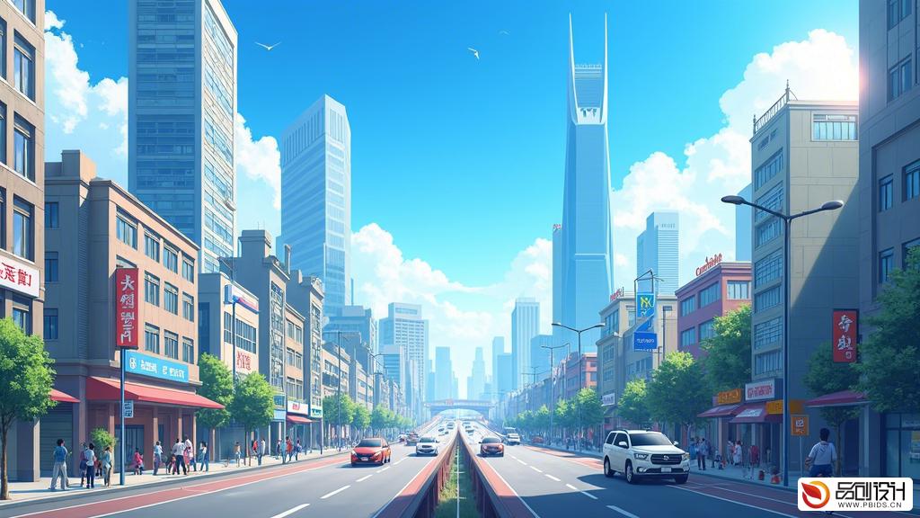 铜陵市界面视觉体系企业的创新与发展之路
