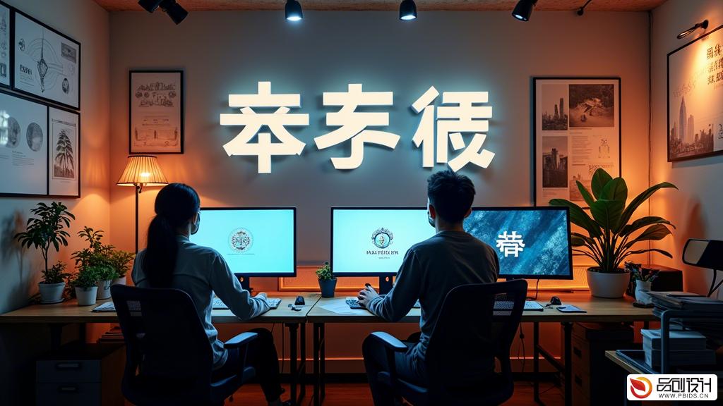 韶关市应用品牌化设计：塑造企业独特魅力的力量
