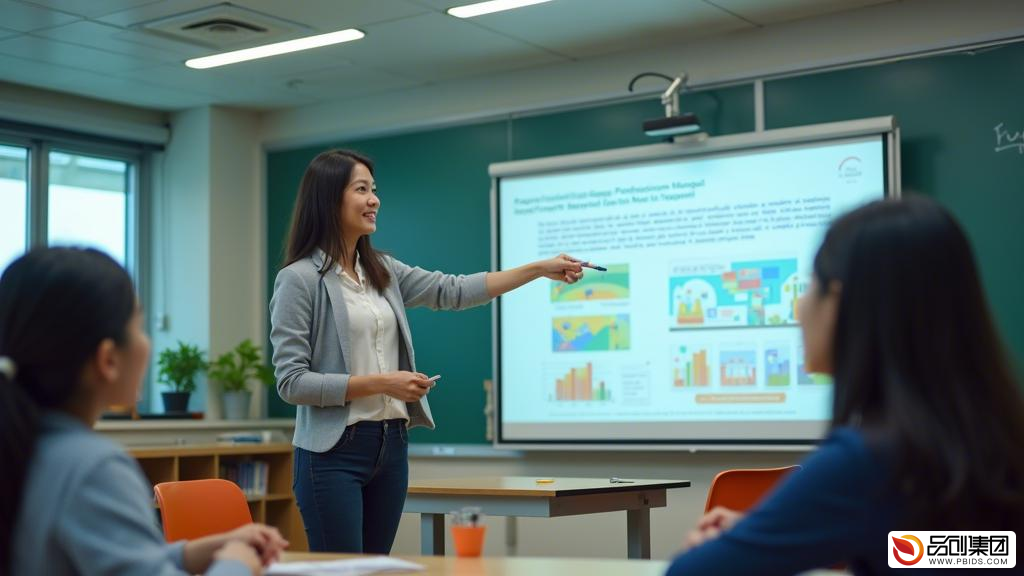 PPT教学软件大盘点：提升演示效率与创意的必备工具
