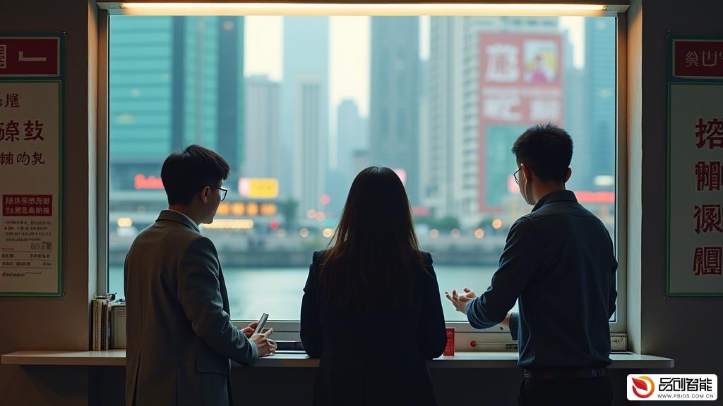 广州市医保结算智能化平台的革新之路
