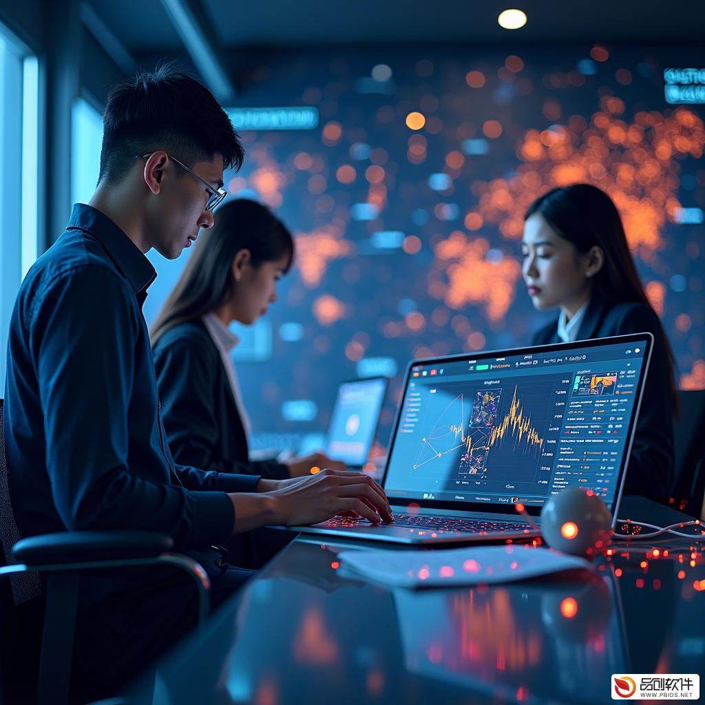 武汉市企业合规AI管理系统：技术团队的革...