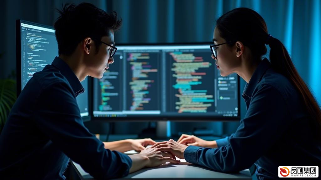 软件系统定制：打造专属解决方案的全方位指南
