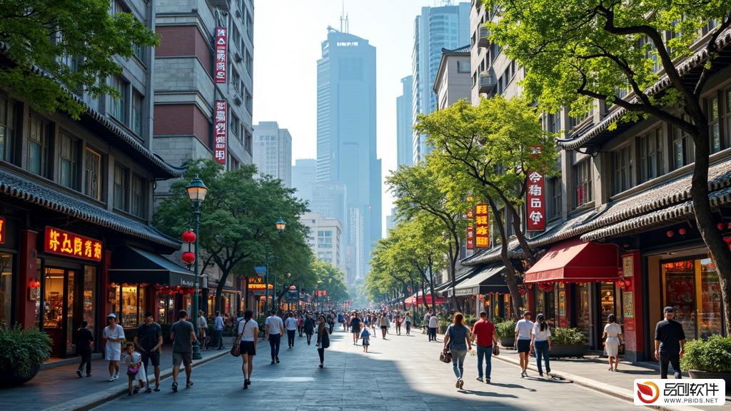 佛山市物联网设备联动系统集成商：引领智能未来
