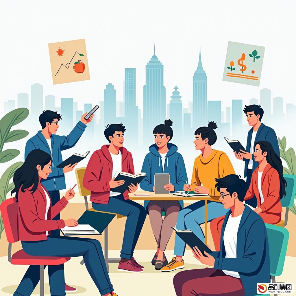 东莞成人教育：开启终身学习的新篇章
