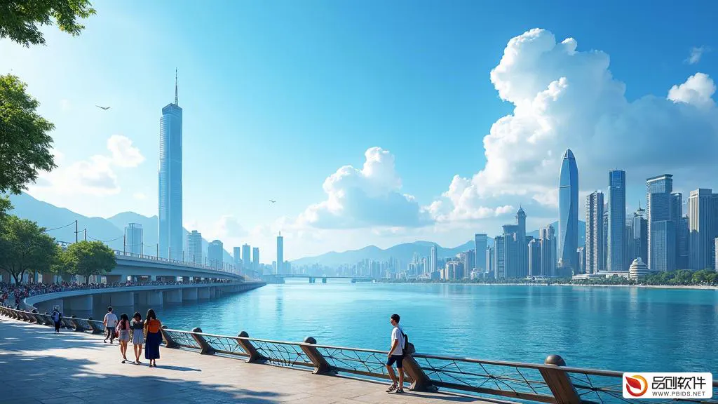 珠海市投资监督智能预警平台的创新与实践

