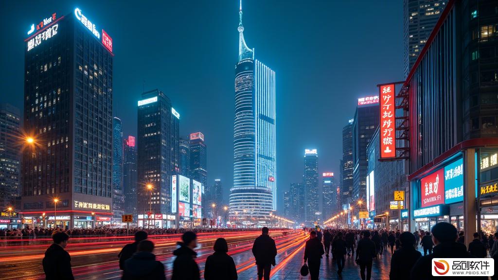 无锡市二维码溯源系统开发：引领企业数字化转型的新篇章
