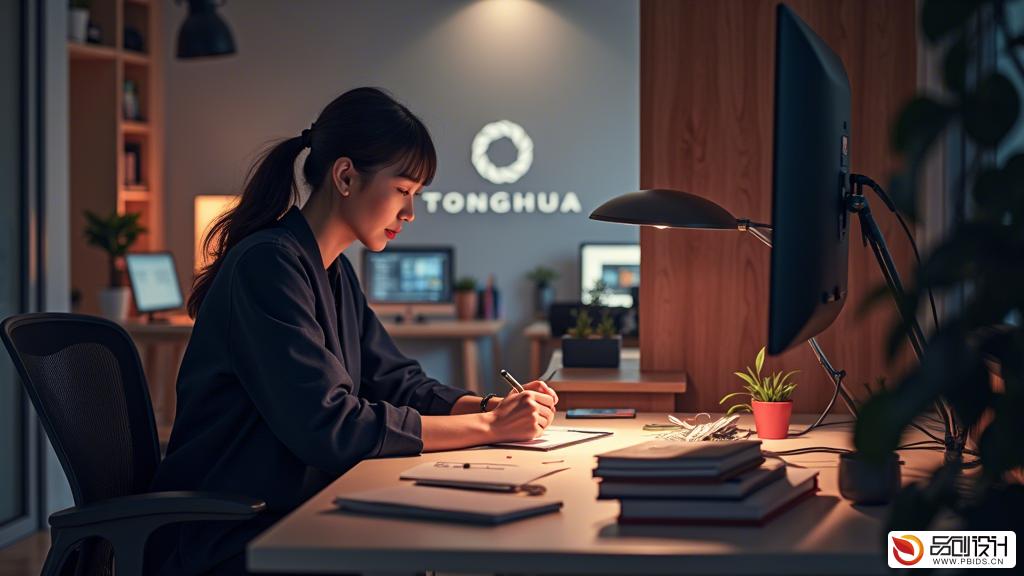 通化品牌动态图形公司的创新之路与未来展望
