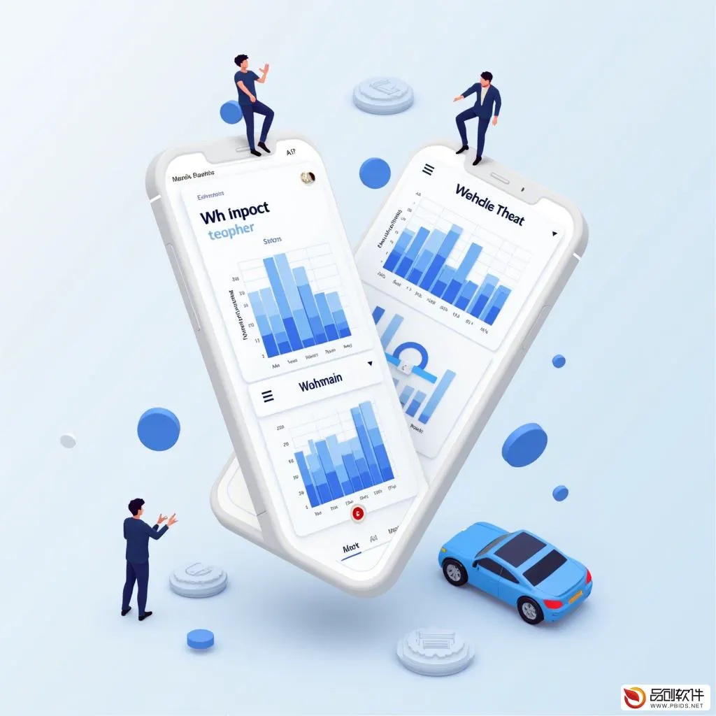 武汉市汽车数据展示App：技术团队的革新之旅
