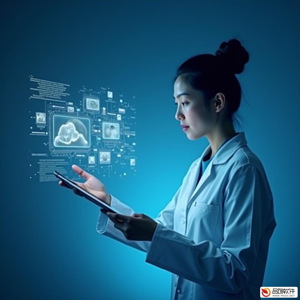重庆市医疗影像云存储平台机构：推动医疗数...