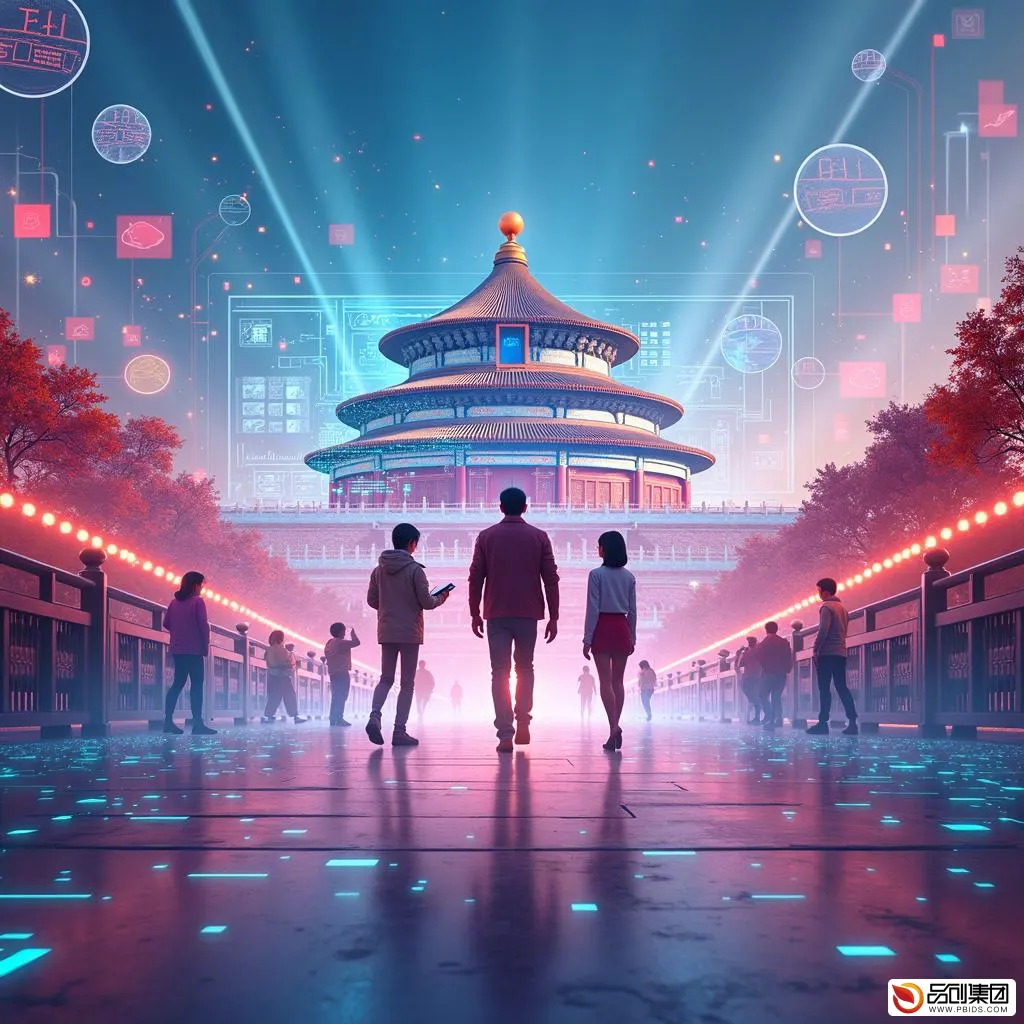 交互设计在北京：创新、实践与未来趋势
