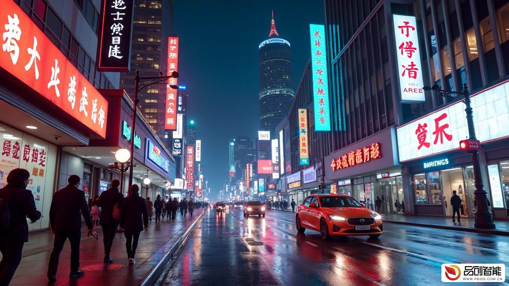 北京市车载设备远程控制系统工场：创新引领未来出行

