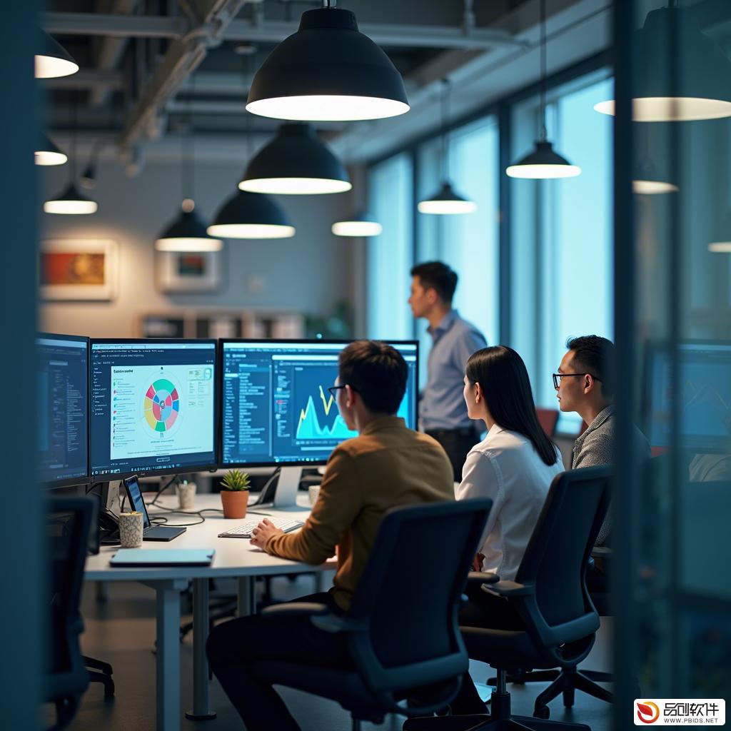 东莞市业务流程重构开发公司的专业服务与解决方案

