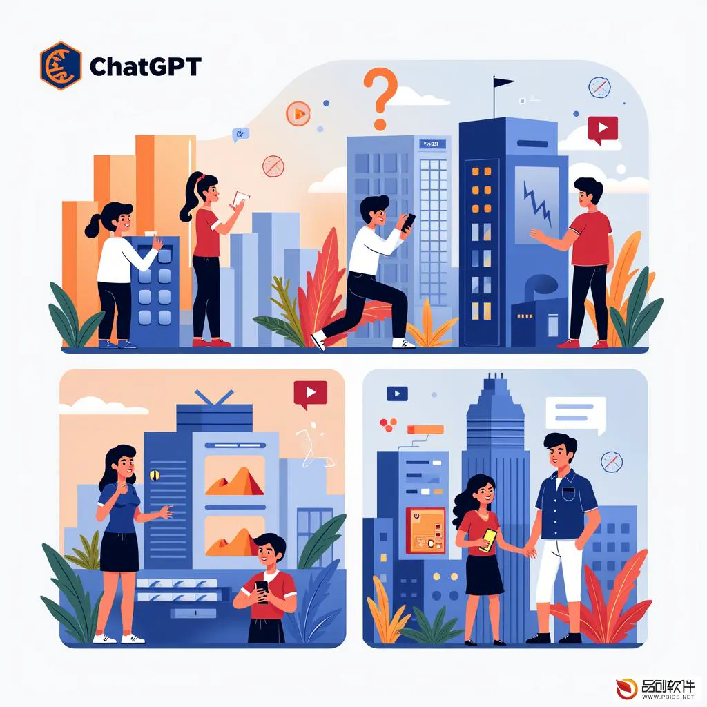佛山市ChatGPT集成工作室：引领智能科技新风尚
