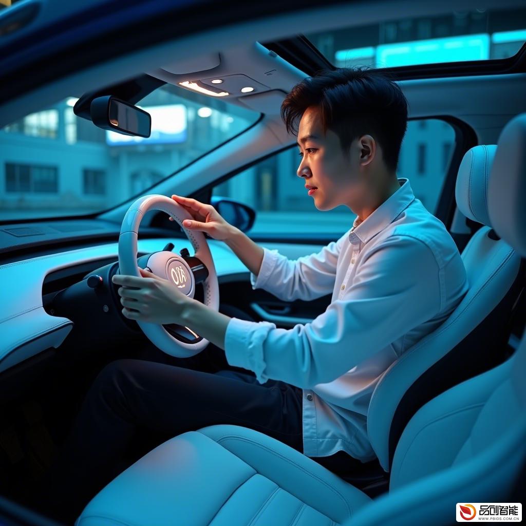 上海市车载设备OTA升级集成商：引领智能网联汽...