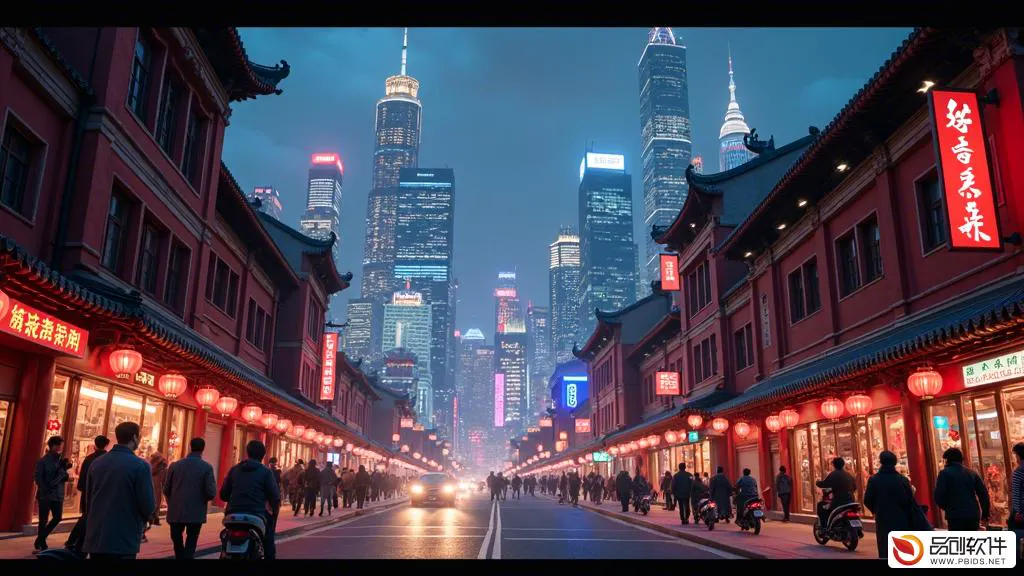 北京市投资监督智能预警平台技术中心：科技赋能投资监管新篇章

