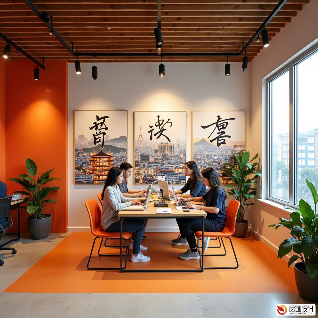 鹤岗热点营销设计机构：引领地方品牌崛起的新势力
