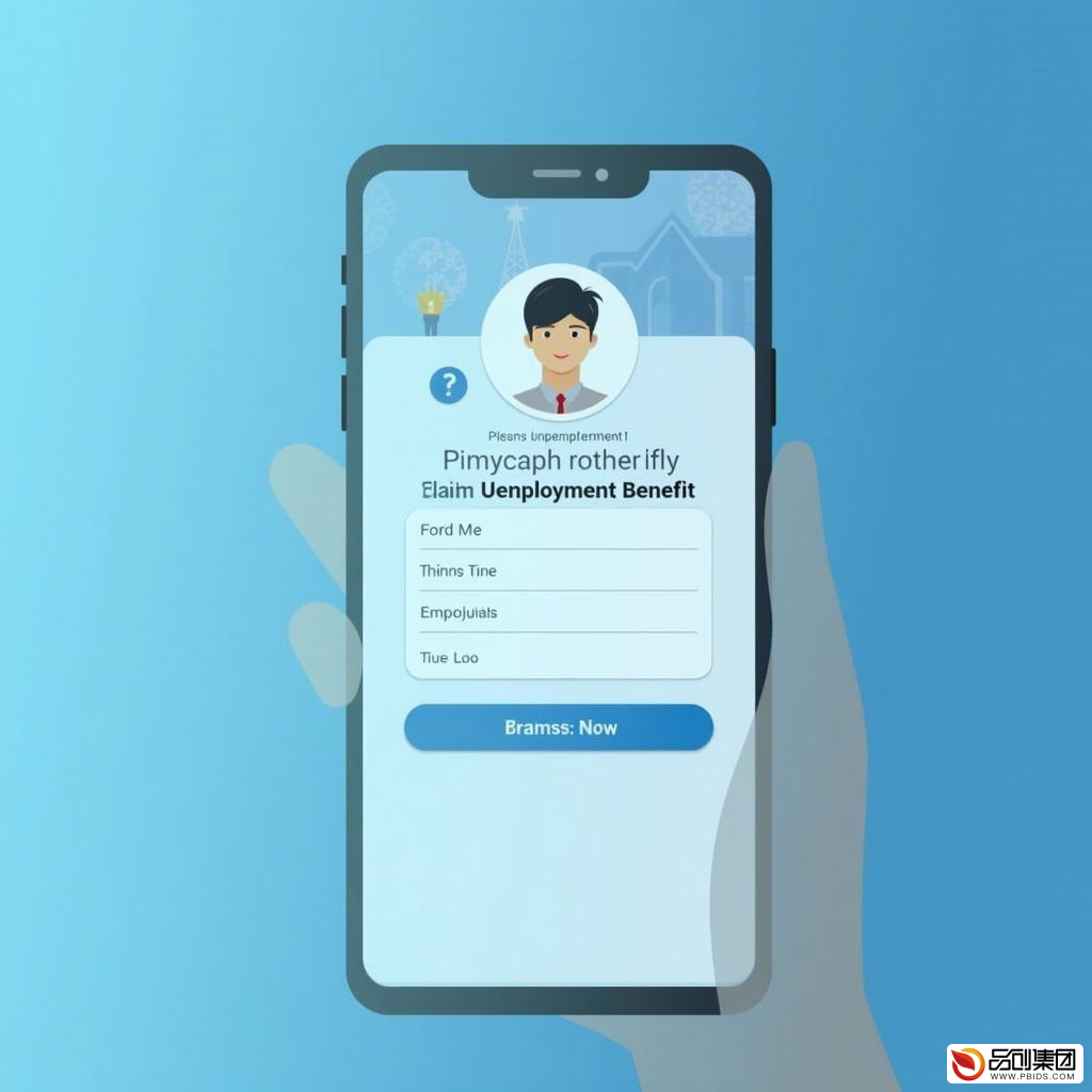 如何通过APP轻松领取失业金：便捷服务全解析
