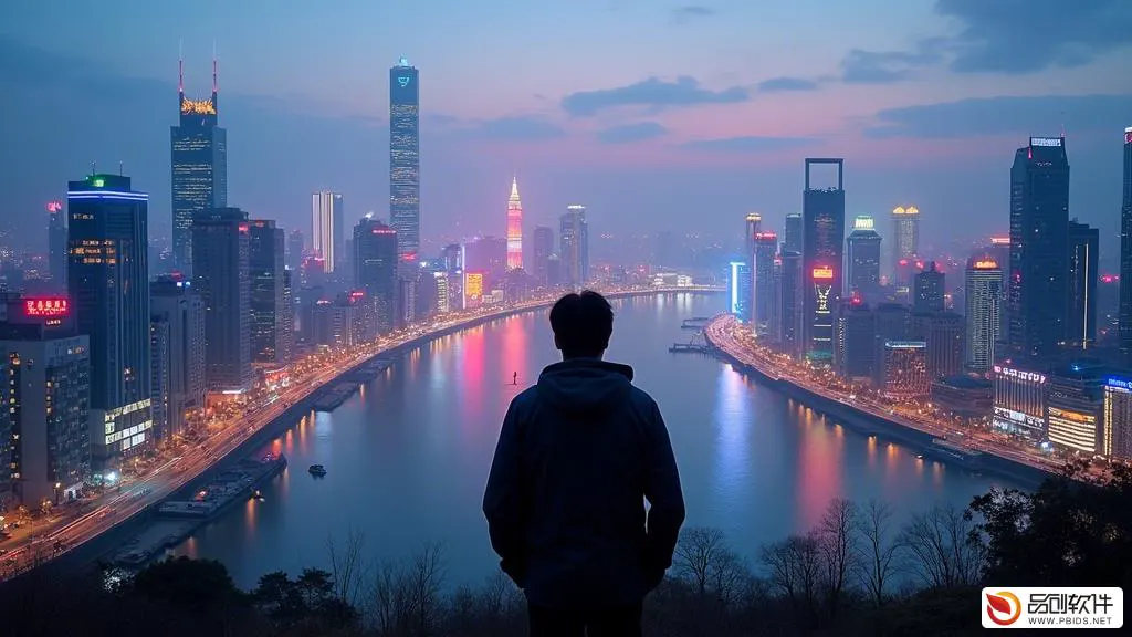 重庆市企业线上实操演练平台研发中心：赋能企业数字化转型的新引擎
