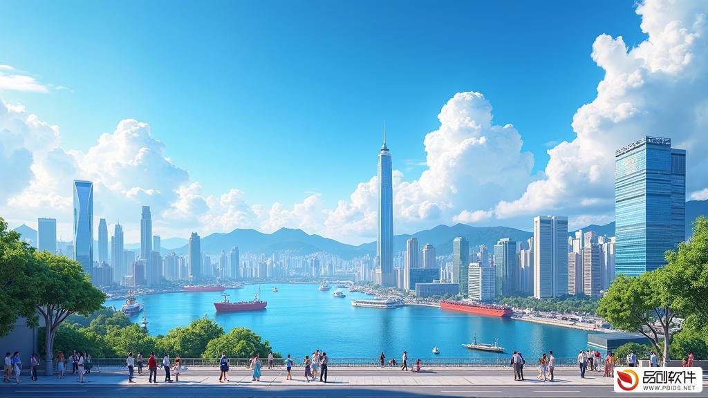 珠海市智能工地AI视频分析系统技术中心：引领建筑行业的智能化转型
