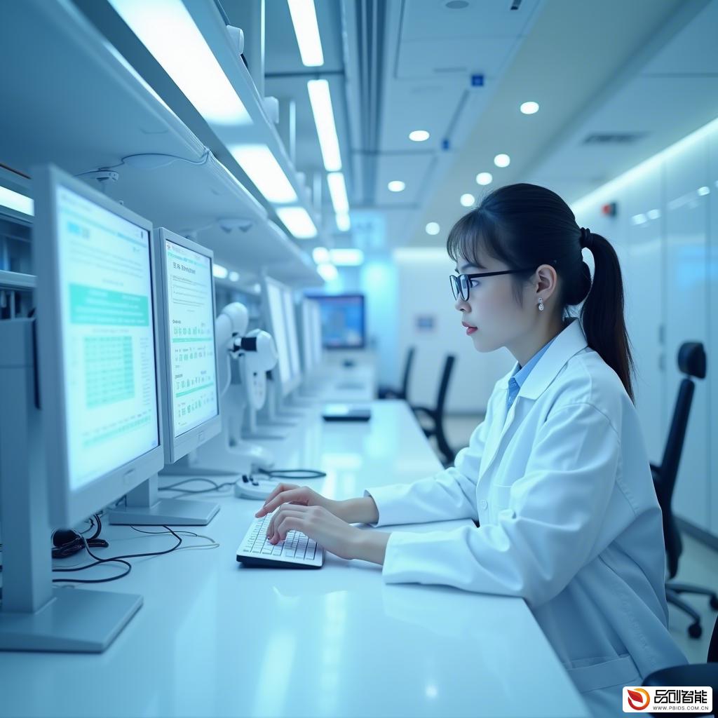 深圳市医疗级传感器集成研发中心：引领医疗...