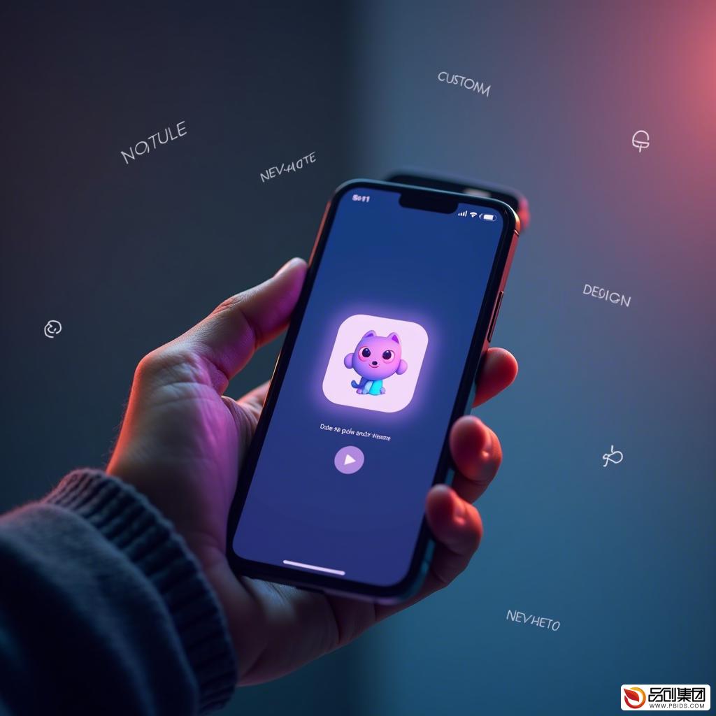 APP产品定制：打造专属移动应用的全方位指南
