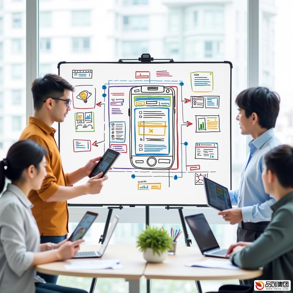 定制一个App软件：成本、因素与预算指南
