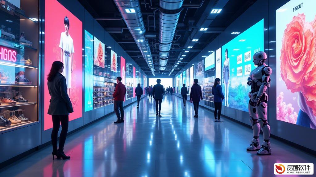 珠海市新零售IoT解决方案：引领未来商业变革

