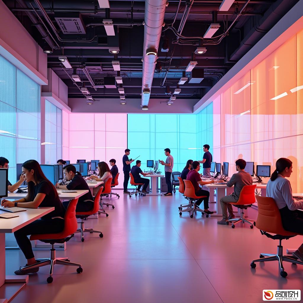 儋州市UX全案设计创新服务中心：引领设计...