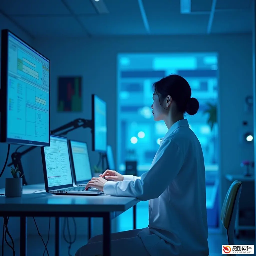 宁波市医疗数据加密系统服务站：保障医疗信息安全的新篇章
