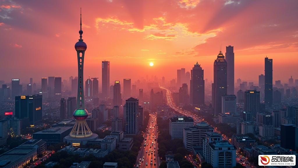 武汉市能量收集供电技术：创新引领未来能源革命
