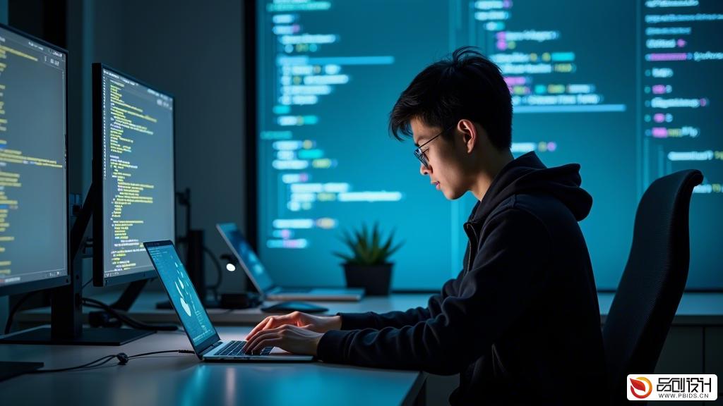 支付技术中的加载动画设计：专业机构如何塑造用户体验
