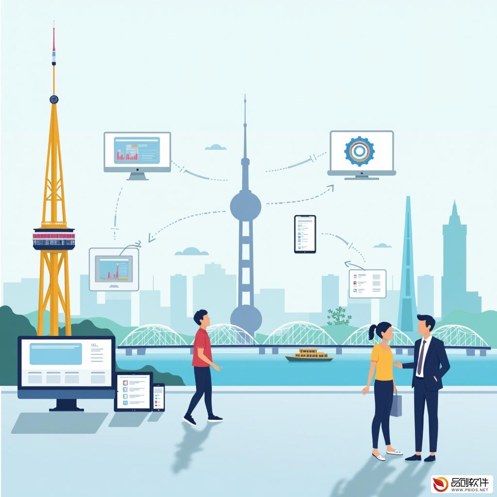 武汉市多端同步技术引领企业数字化转型新篇章
